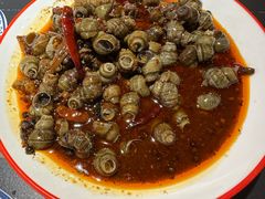 -京悦南门涮羊肉·羊蝎子火锅(田林路店)