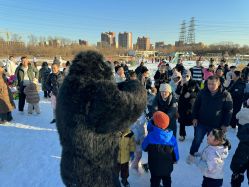 -268童话露营农场·烧烤·团建