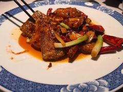 -院8里·小聚园老川菜(九眼桥店)