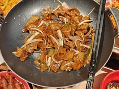 -避风塘(宝山万达店)