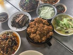 -人和水上飘(第一家店)