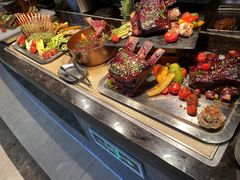 -索菲特西湖大酒店·香榭丽全日候餐厅(南山路店)