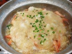 -胡胖子有点味·湘鄂菜(花桥中百仓储店)