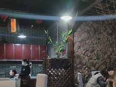 -爷爷的草帽·海鲜馆(孙塘路店)