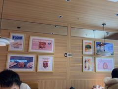 -牛排叔叔自助餐厅(太原万达店)