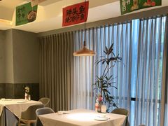 -湘满甲·黄焖甲鱼创始者·湘菜·鲁菜(潘家园店)
