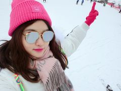 -太子岭滑雪场