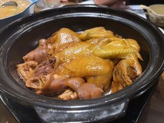 -桃源人家(环城南路店)