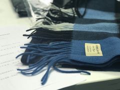 -BURBERRY(上海港汇恒隆广场店)