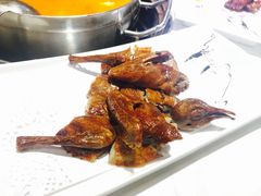 -蕃茄述·好汤自然来(江汉路店)