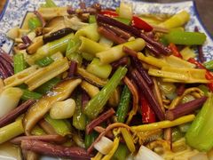 -老味道1992(武当山店)