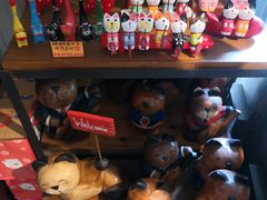 -猫咪博物馆(顶澳仔猫街店)