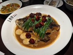 -上名堂·鱼头好吃(体育场路店)