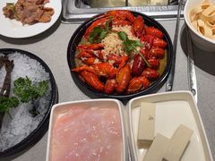 -海底捞火锅(江北万达商业广场店)
