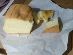 -徐拾记古早味蛋糕(康明市场店)