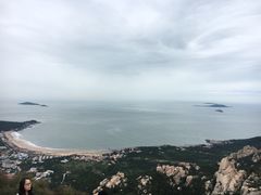 -崂山仰口游览区