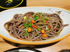 -龙聚德北京烤鸭(沙坪坝华宇A馆店)