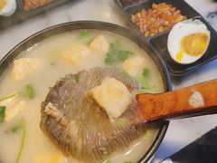 -京城小江南·北京烤鸭·江南土菜·白鱼(中关村店)