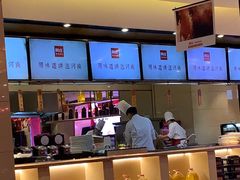 -阿庄新豫菜(航海东路店)