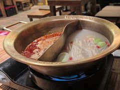 -打川川·川蜀毛肚(南市场店)