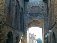 -圣母百花大教堂穹顶