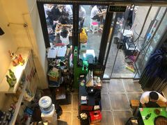 -周幺妹重庆老火锅(银泰城总店)