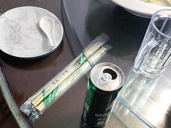 -五谷丰登·胶东海鲜·家常菜(张村店)
