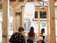 -红小满休闲餐厅(十全街店)