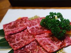 -炼火烤肉店
