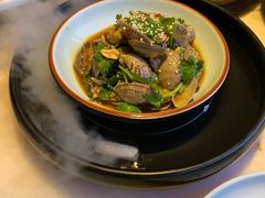 -伙靠·江浙菜(田林路店)