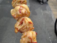 龙虾丸-豪華小食.華記