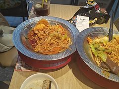 -每味每客·重庆麻辣烫(拓展大厦店)