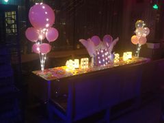 -18BAN音乐啤酒馆(西丽店)