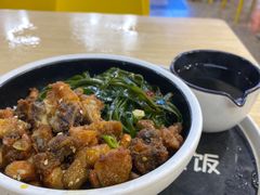 -同济大学-北苑食堂