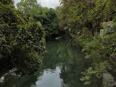 -桂林灵渠景区