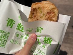 -大观篆新农贸市场