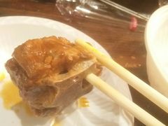 -霄汉羊排(万松园一店)
