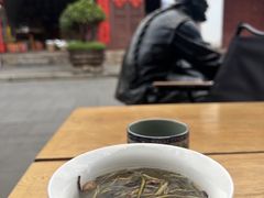 -巍山古城