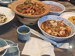 -王家大院·南京菜(湛江路总店)