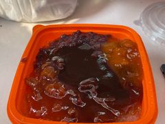 -冰冰酱老味刨冰绵绵冰(中山路总店)