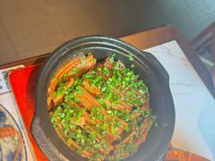 -绿茶餐厅(龙井船宴· 品牌总店)