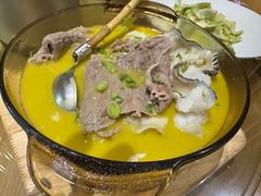 -竹里馆 ·茶食(奥体店)