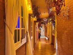 -叶叶菩提·晋福宫