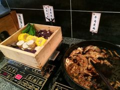 -松子料理(白家庄店)