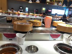 -龍歌自助小火锅(城阳万象汇店)