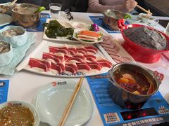 -德龙火锅(松源街直营店)