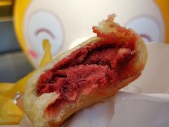 现烤酒酿饼-乾生元(平江店)
