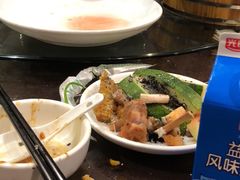 -刘胖子家常菜·蹄花焖藕(中南店)