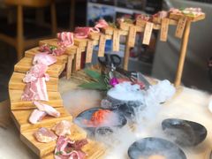-AJIYA味屋和牛烤肉自助放题(温州万象城店)