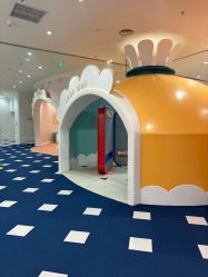 -奈尔宝·儿童乐园·亲子餐厅(苏州大悦城店)